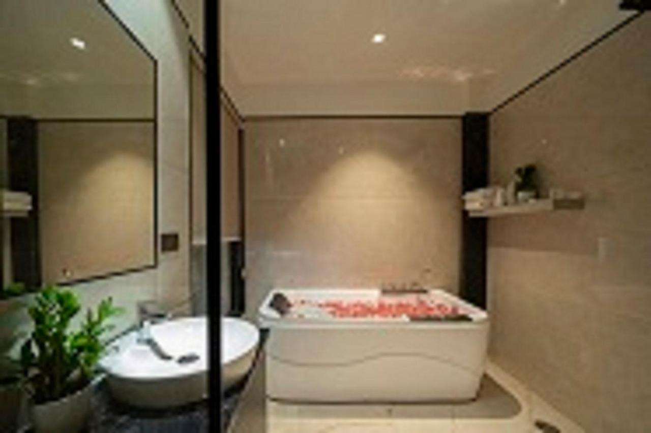 Global Village Luxury Resorts Chikmagalūr Exterior foto